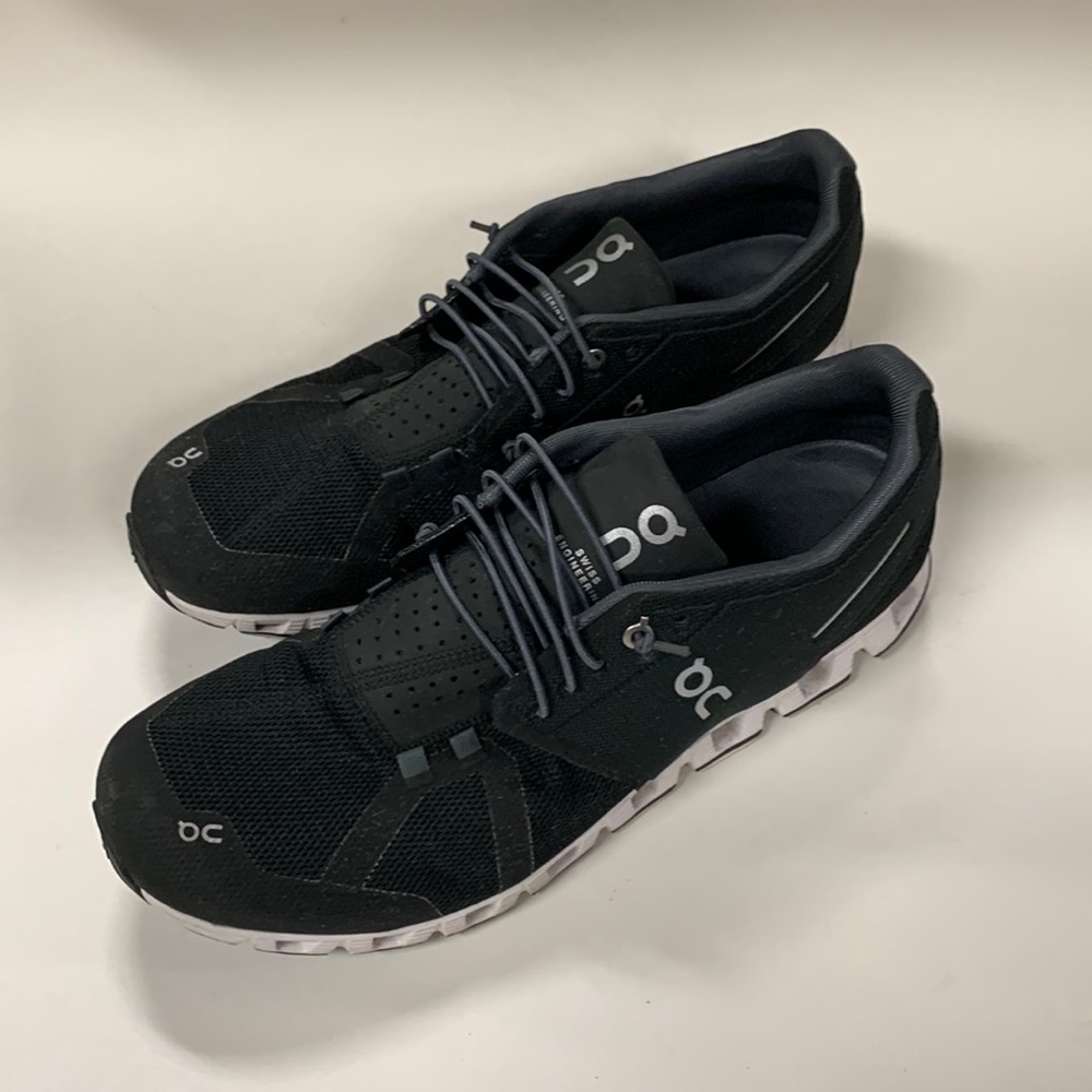 OnCloud Cloud Shoe